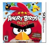 3DS JOGO ANGRY BIRDS TRILOGY 76729