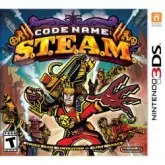 3DS JOGO CODE NAME STEAM