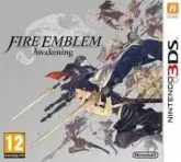3DS JOGO FIRE EMBLEM AWAKENING
