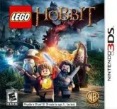 3DS JOGO LEGO THE HOBBIT