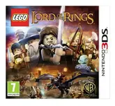 3DS JOGO LORD OF RINGS (75618)