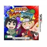 3DS JOGO NARUTO POWERFUL SHIPPUDEN