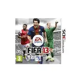 3DS JOGO NINTENDO FIFA SOCCER 2013 (4229