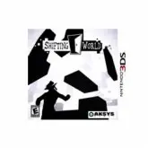 3DS JOGO SHIFTING WORLD