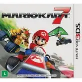 3DS JOGO SUPER MARIO KART 7