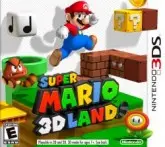 3DS JOGO SUPER MARIO LAND