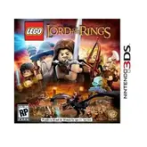 3DS JOGO THE LORD OF THE RINGS 24851 (42