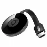 ADAP. CHROMECAST 2 GOOGLE USB HDMI NC2-6A5 EUROPE