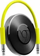 ADAP. CHROMECAST GOOGLE AUDIO RUX-J42 GA3A00147-A4
