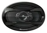 ALTO FALANTE PIONEER TS-A6975S 6X9 500W