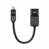 APPLE ADAP. MINI DISPLAYPORT P/HDMI BELKIN PRETO
