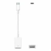 APPLE ADAP. USB-C/USB MJ1M2AM/A (X)