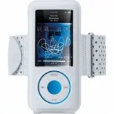 APPLE ARMBAND PARA IPOD NANO MC393ZM/A (X)