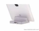 APPLE BASE DOCK IPAD 2 MC940E/A
