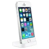 APPLE BASE DOCK IPHONE 5/5S MF030ZM/A