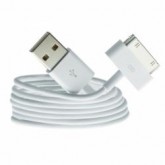 APPLE CABO USB 30PIN 1.0M MA591E/C PARA IPHONE 4S