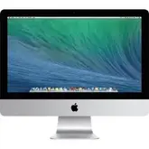 APPLE IMAC MF883LL/A I5 1.4/8GB/500GB/21.5