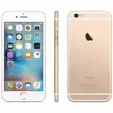 APPLE IPHONE 6 64GB A1549 GOLD RB (X) GARANTIA 1ME