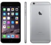 APPLE IPHONE 6 PLUS 16GB A1522 CINZA ANATEL