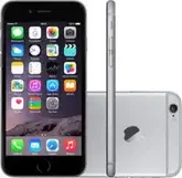 APPLE IPHONE 6 PLUS 16GB A1522 CINZA (PARA PARAGUAY) S/C