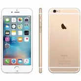 APPLE IPHONE 6S PLUS 16GB A1687 MKU32BZ/A DOURADO ANATEL