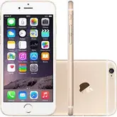 APPLE IPHONE 6S PLUS 64GB A1687 MKU82BZ/A DOURADO ANATEL