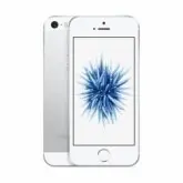 APPLE IPHONE SE 64GB A1723 MLM72LZ/A PRATA