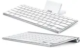 APPLE TECLADO P/IPAD BRANCO