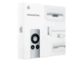 APPLE UNIVERSAL DOCK MC746E/A