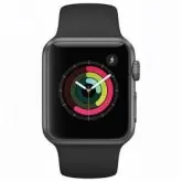APPLE WATCH 38MM MPO22LL/A S1 PRETO