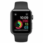 APPLE WATCH 42MM MP032LL/A S1 PRETO
