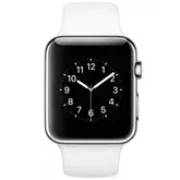APPLE WATCH MJ2T2BZ/A SPORT 38MM BRANCO (X)