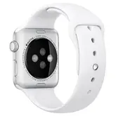 APPLE WATCH MJ3N2BZ/A SPORT 42MM BRANCO