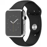 APPLE WATCH MJ3U2LL/A SPORT PRETO 42MM