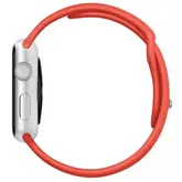 APPLE WATCH MLC42BZ/A SPORT 42MM LARANJA (X)