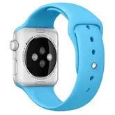 APPLE WATCH MLC52BZ/A SPORT 42MM AZUL (X)