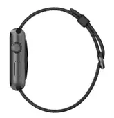 APPLE WATCH MMFR2LL/A SPORT 42MM PRETO