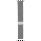 APPLE WATCH PULSEIRA MJ5E2ZM/A LOOP 38MM PRATA