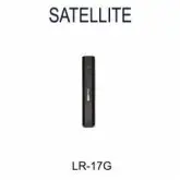 APRESENTADOR MULTIMIDIA SATELLITE LR-17G