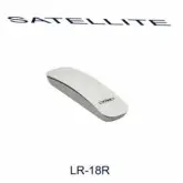APRESENTADOR MULTIMIDIA SATELLITE LR-18R