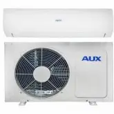 AR SPLIT 12000 BTUS AUX AS-H12A2/NR 220V