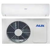 AR SPLIT 12000 BTUS AUX AS-H12A4/NR 220V/50H