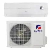 AR SPLIT 12000 BTUS GREE 220V/50HZ QUENTE/FRIO
