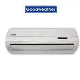 AR SPLIT 18000 BTUS GOODWEATHER 220V/50H