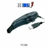 ASPIRADOR DE PO HLD P/TECLADO FD-368
