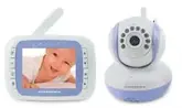 BABA ELETRONICA POWERPACK MTV-368 3.5 GIRAT/AZUL