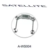 BALAN?A DIGITAL SATELLITE A-WS004 VIDRO