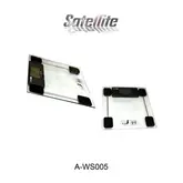 BALAN?A DIGITAL SATELLITE A-WS005 VIDRO