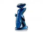 BARBEADOR PHILIPS RQ1150 SOFT TOUCH 3CABECA