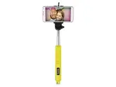 BASTAO SELFIE QUANTA QTMNP2450 AMARELO
